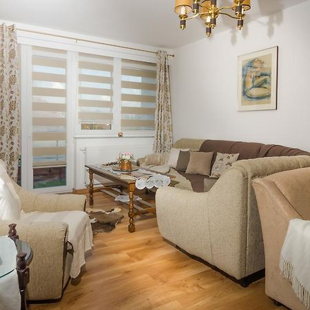 Apartment 10 Visoko Ngoại thất bức ảnh