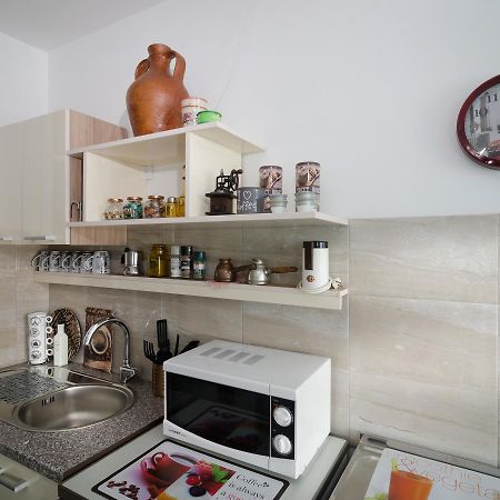 Apartment 10 Visoko Ngoại thất bức ảnh