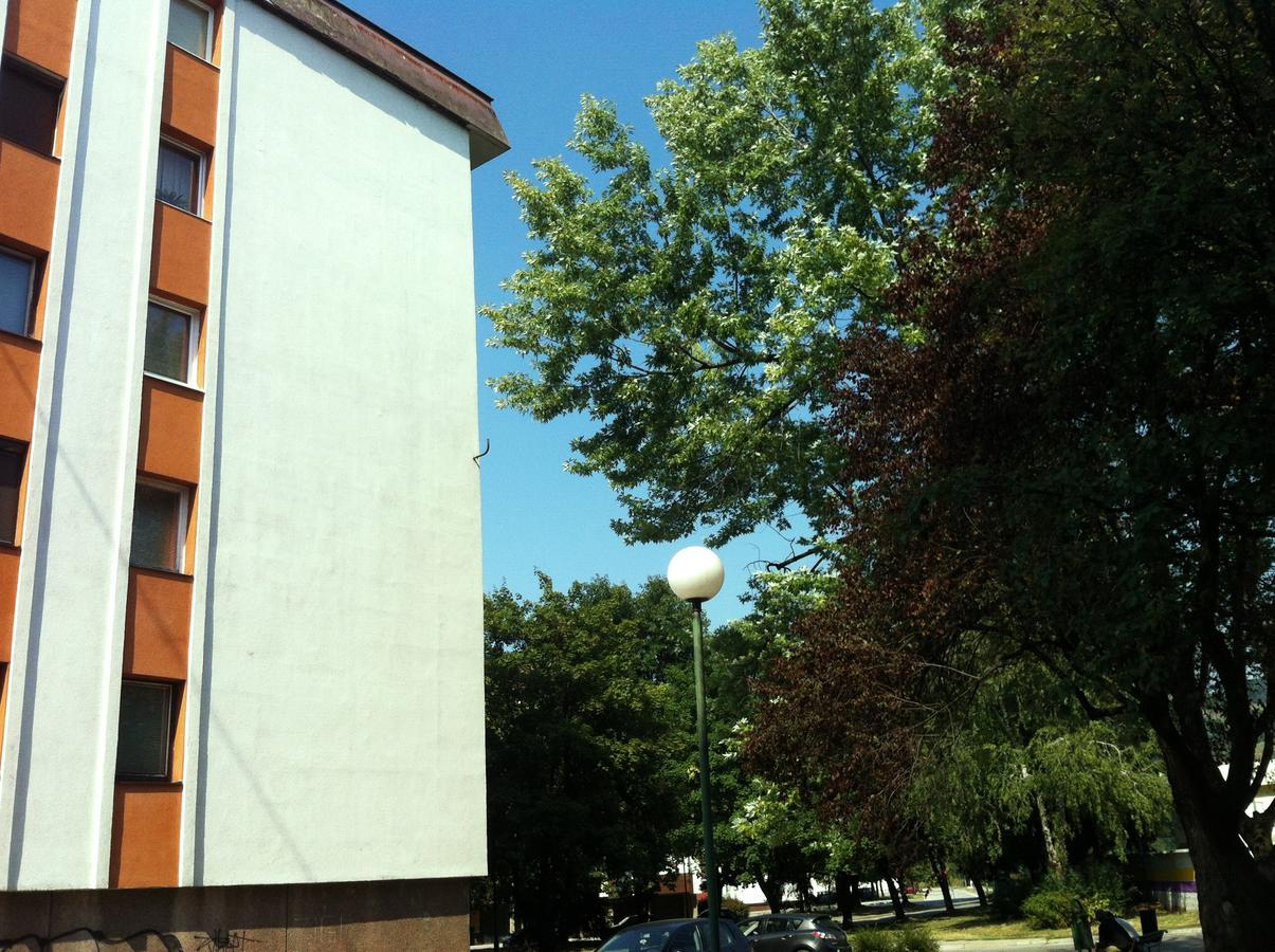 Apartment 10 Visoko Phòng bức ảnh