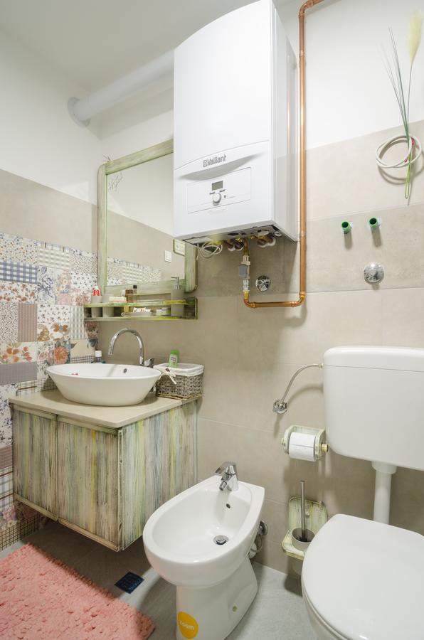Apartment 10 Visoko Ngoại thất bức ảnh