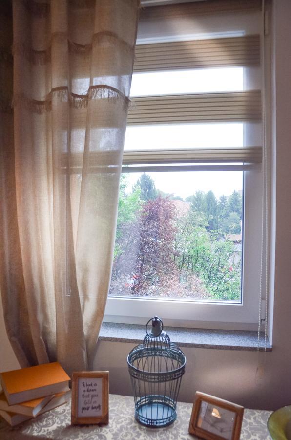 Apartment 10 Visoko Ngoại thất bức ảnh