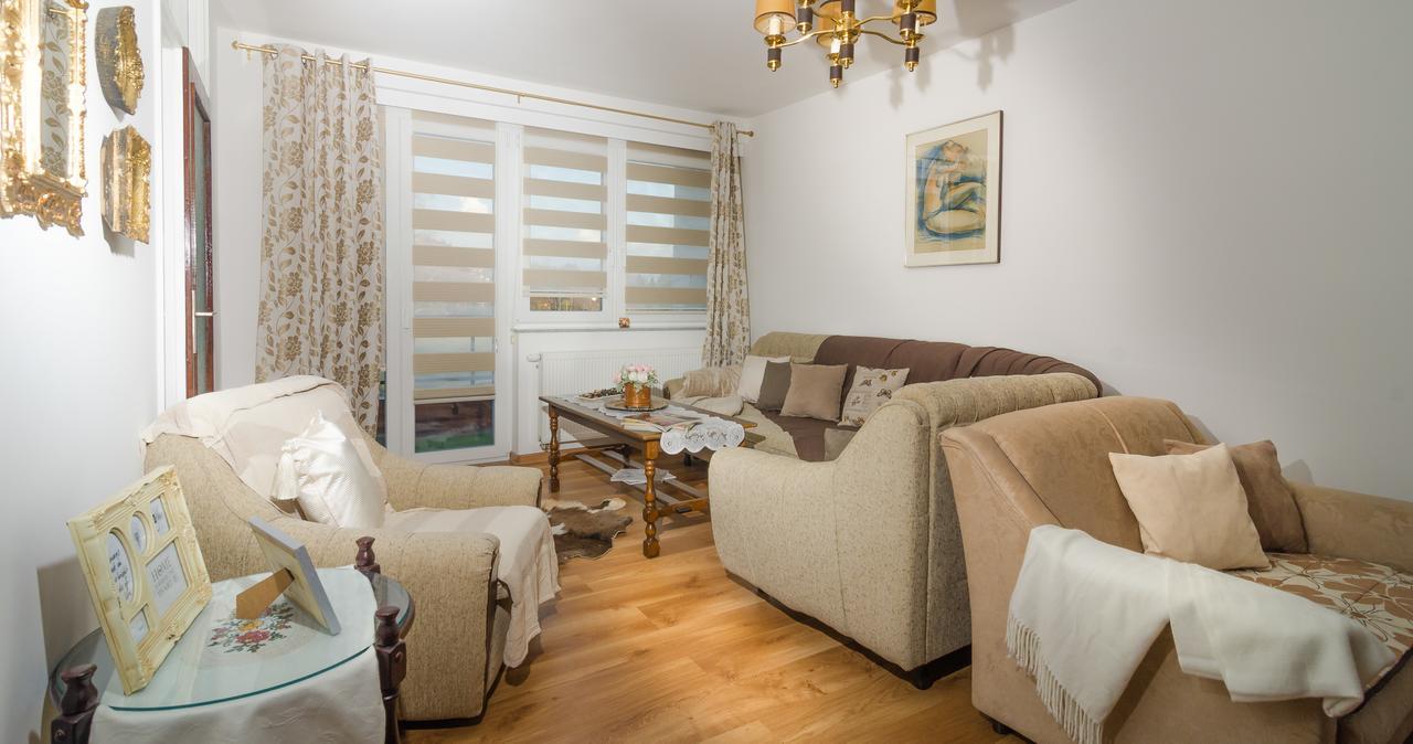 Apartment 10 Visoko Ngoại thất bức ảnh