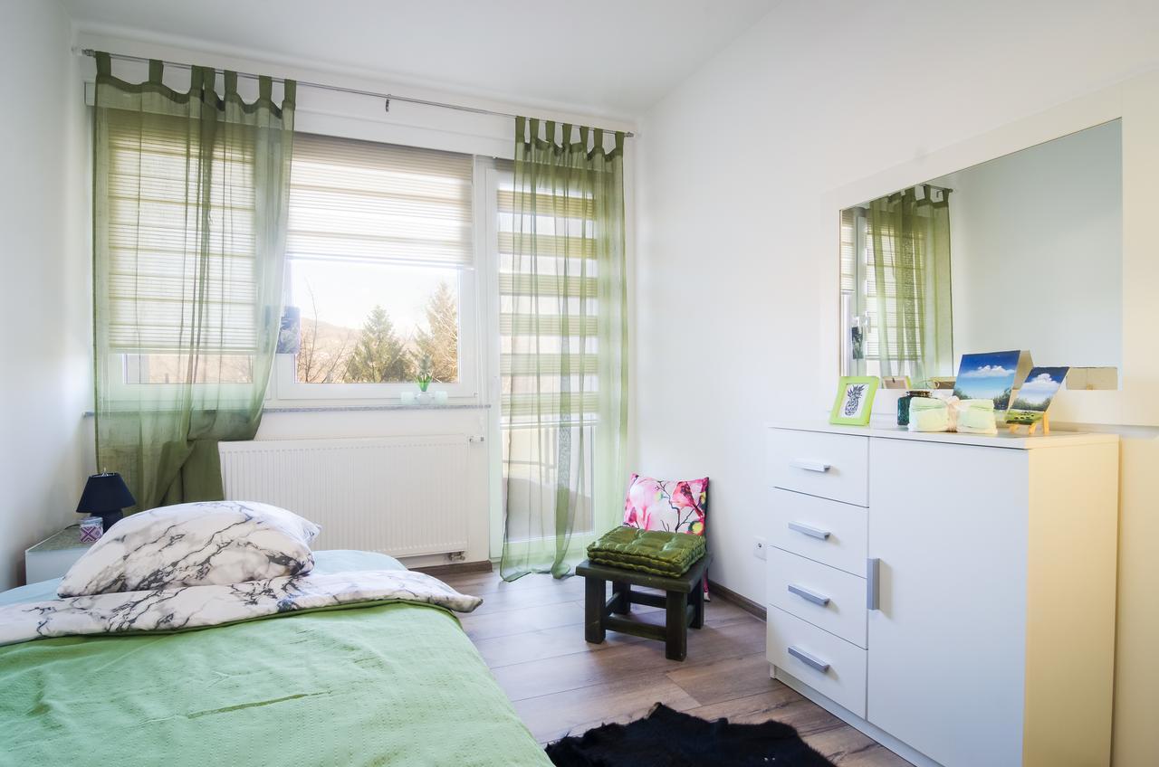 Apartment 10 Visoko Ngoại thất bức ảnh