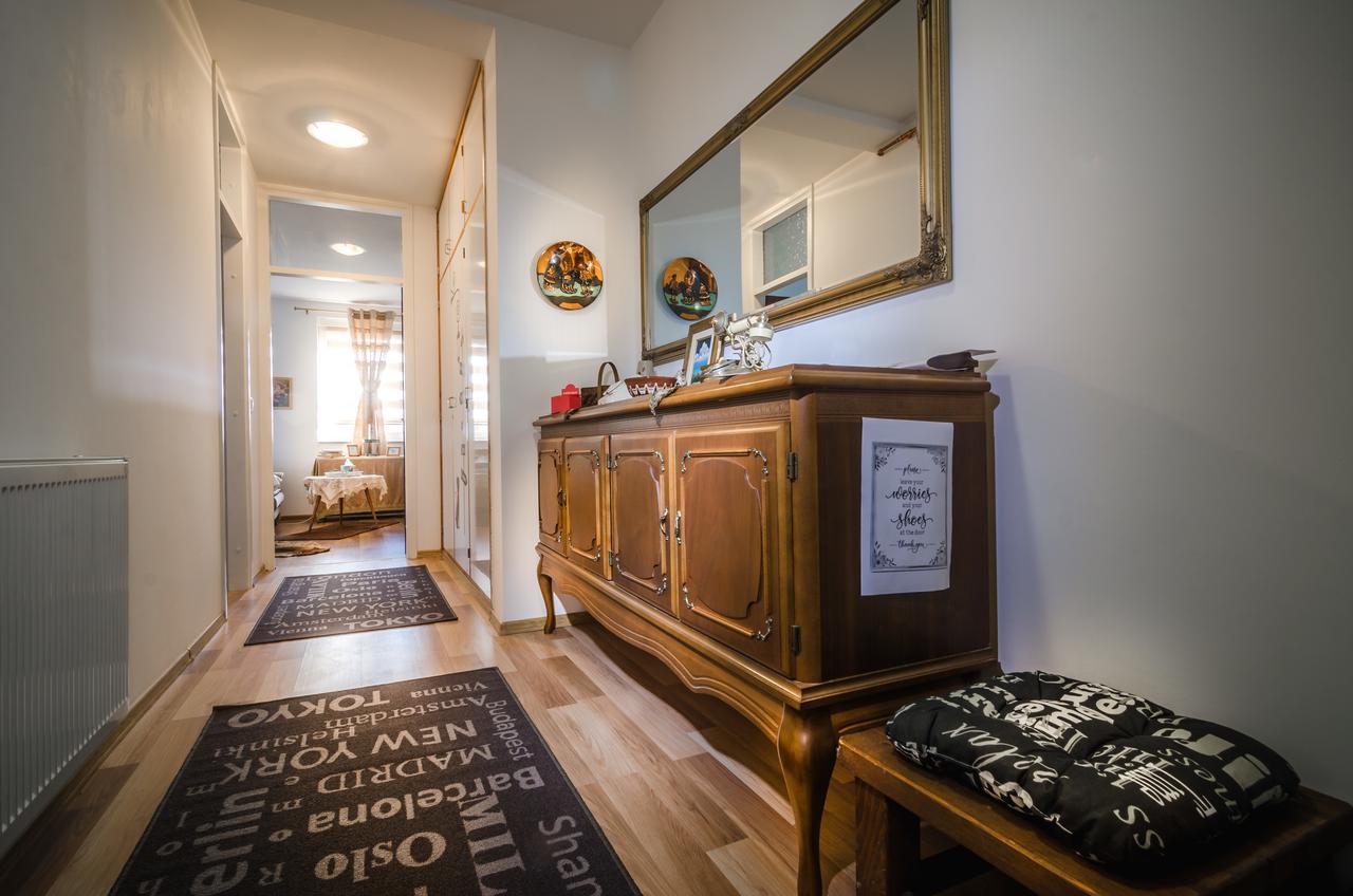 Apartment 10 Visoko Ngoại thất bức ảnh