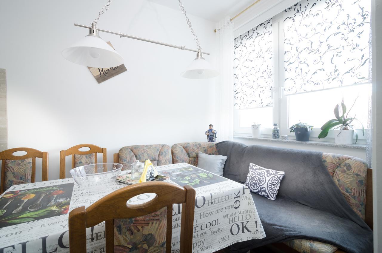 Apartment 10 Visoko Ngoại thất bức ảnh