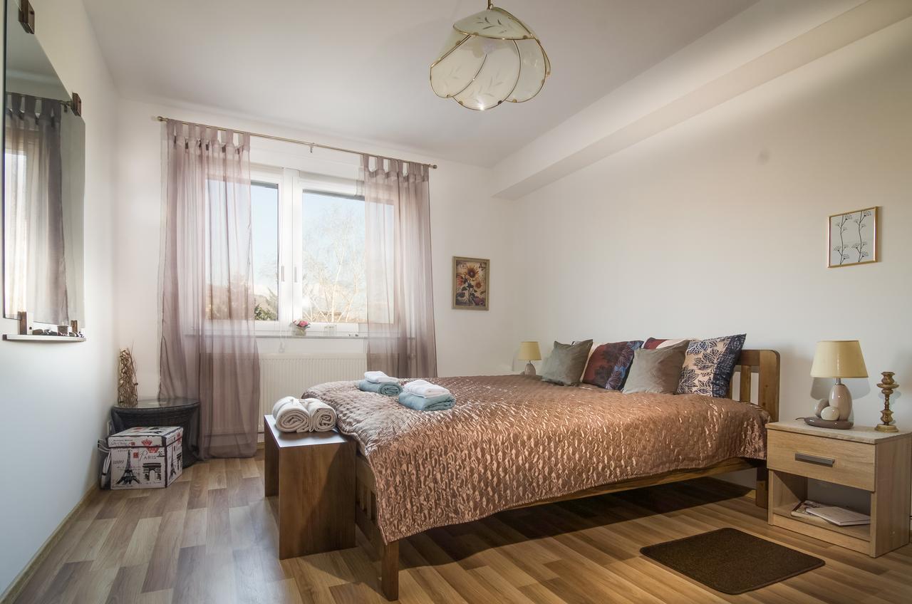 Apartment 10 Visoko Ngoại thất bức ảnh