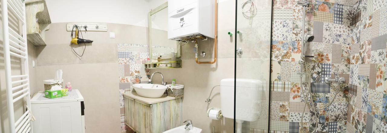 Apartment 10 Visoko Ngoại thất bức ảnh