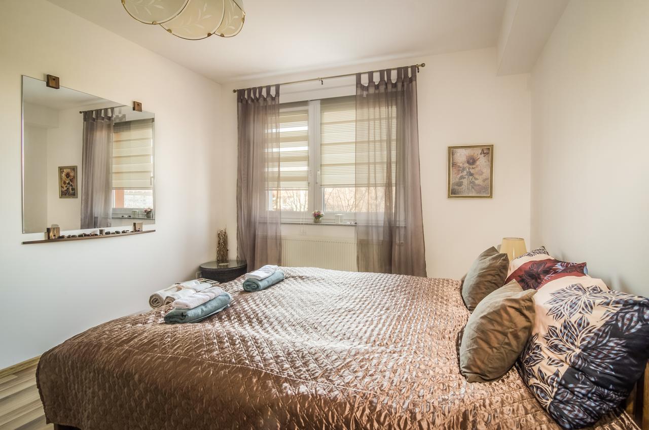 Apartment 10 Visoko Ngoại thất bức ảnh