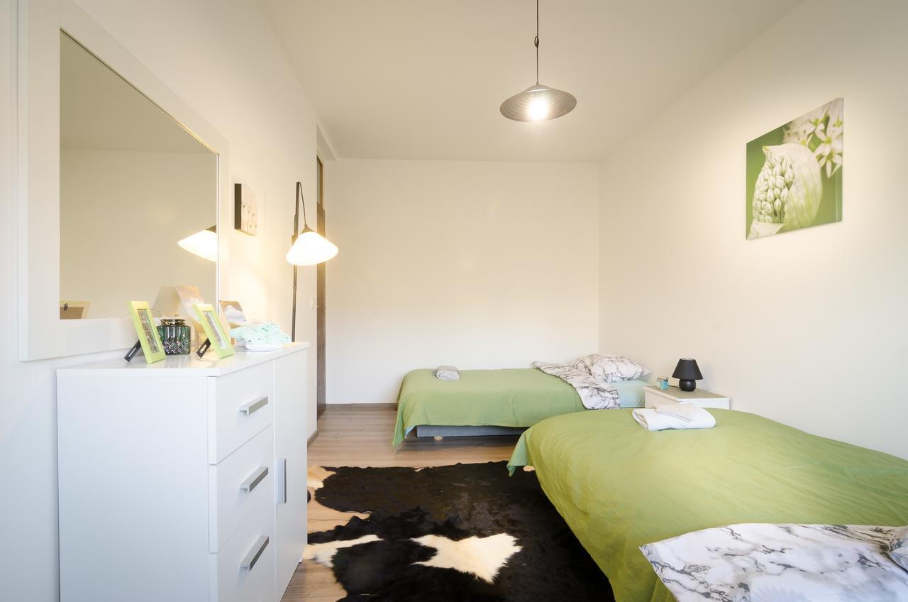 Apartment 10 Visoko Ngoại thất bức ảnh