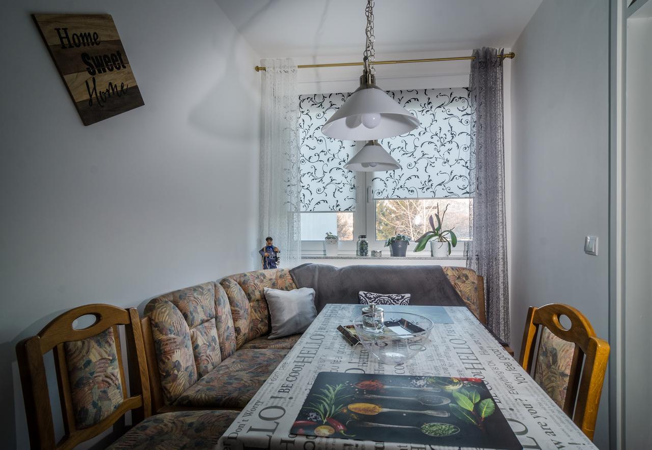 Apartment 10 Visoko Ngoại thất bức ảnh