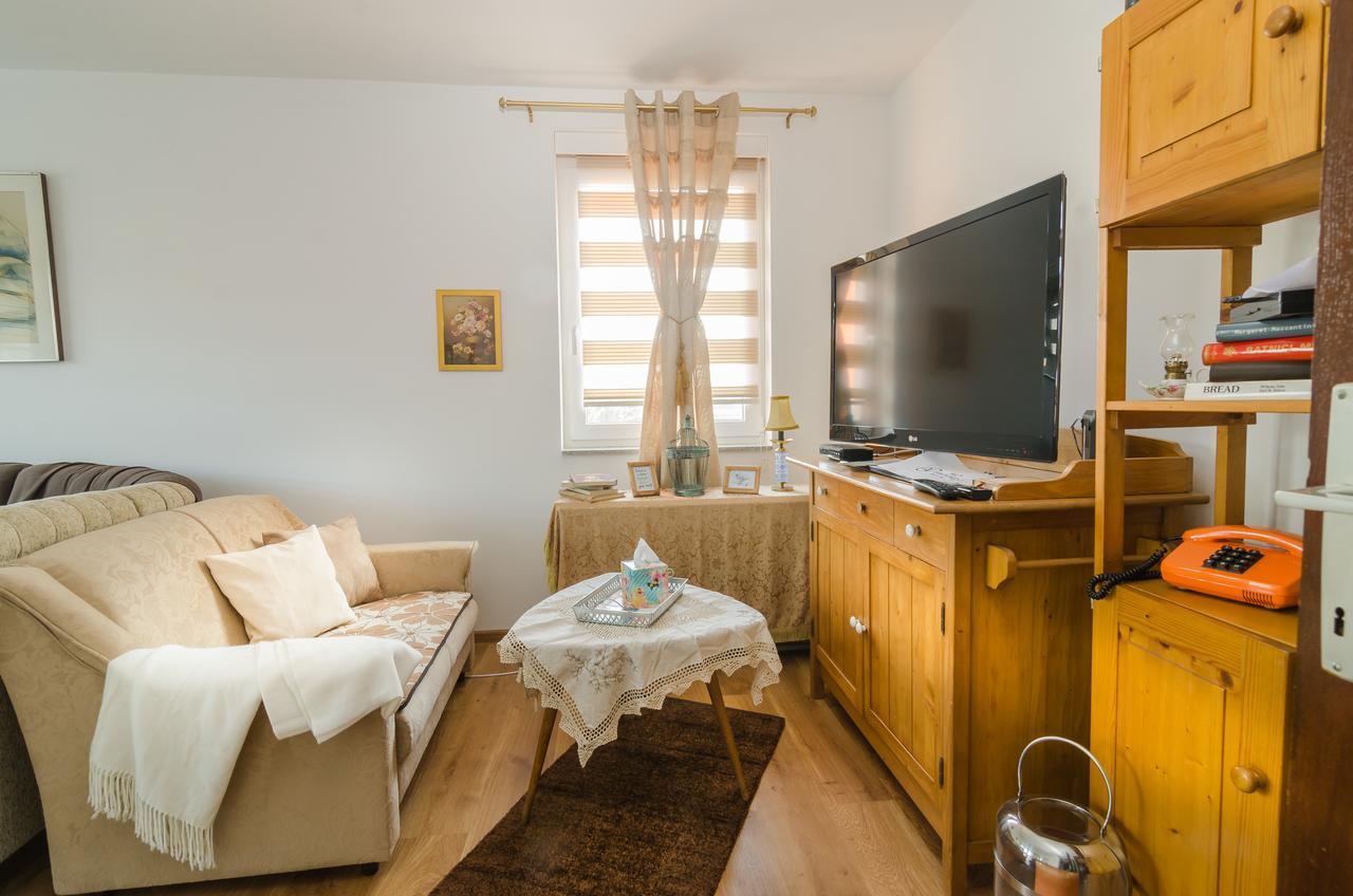 Apartment 10 Visoko Ngoại thất bức ảnh