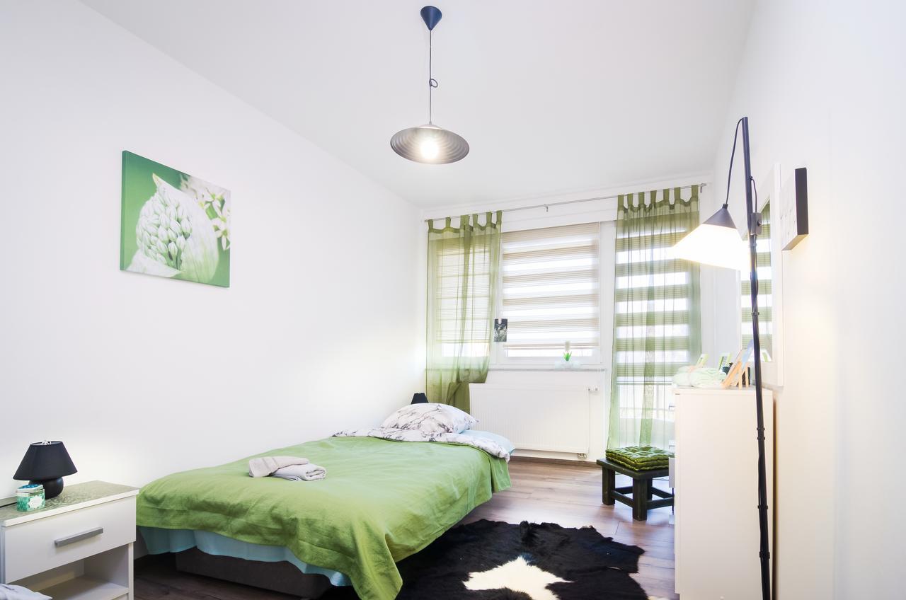 Apartment 10 Visoko Ngoại thất bức ảnh
