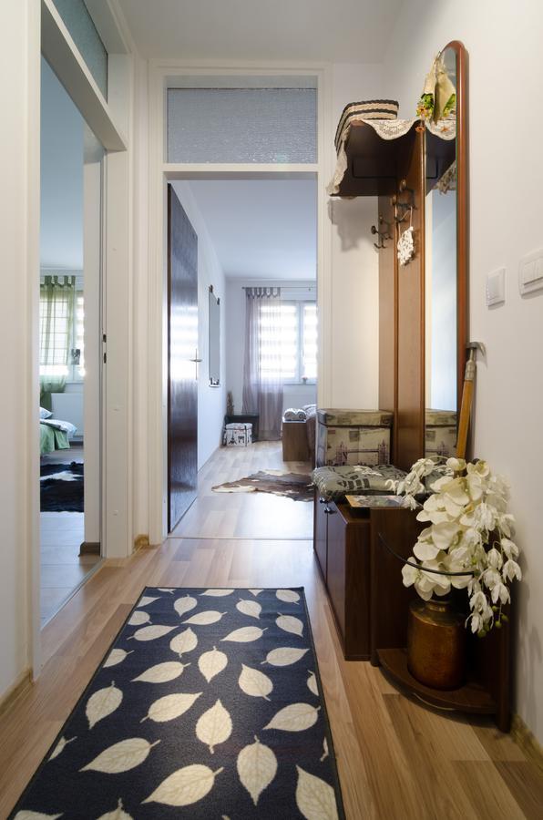 Apartment 10 Visoko Ngoại thất bức ảnh