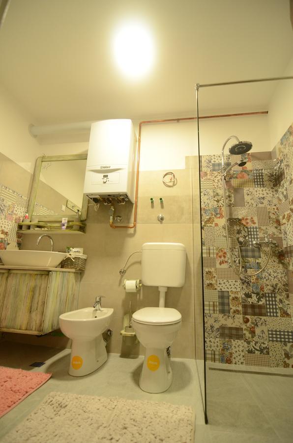 Apartment 10 Visoko Ngoại thất bức ảnh